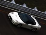 Honda NSX-R 2002 года